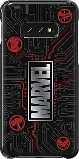 Samsung Smart Cover Marvel Small Logo for Galaxy S10e