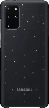 Samsung Smart LED Cover for Galaxy S20+ Black