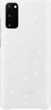 Samsung Smart LED Cover for Galaxy S20 White
