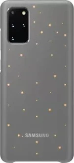 Samsung Smart LED Cover for Galaxy S20+ Gray