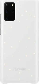 Samsung Smart LED Cover for Galaxy S20+ White