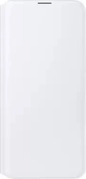 Samsung Wallet Cover for Galaxy A30s White