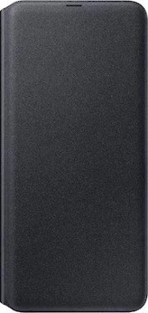 Samsung Wallet Cover for Galaxy A90 5G Black