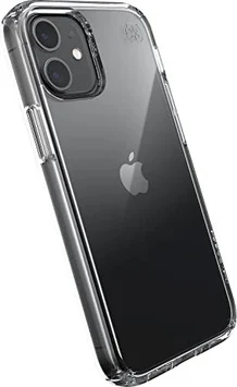 Speck Presidio Perfect-Clear for Apple iPhone 12 Mini