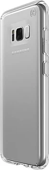 Speck Presidio Clear for Samsung Galaxy S8+ Transparent