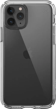 Speck Presidio Perfect-Clear for Apple iPhone 11 Pro