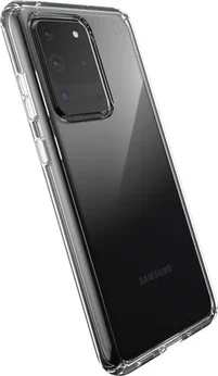Speck Presidio Perfect-Clear for Samsung Galaxy S20 Ultra
