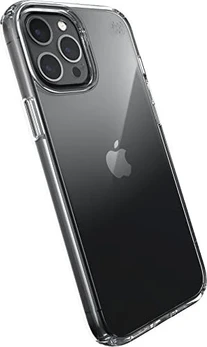 Speck Presidio Perfect-Clear for Apple iPhone 12 Pro Max