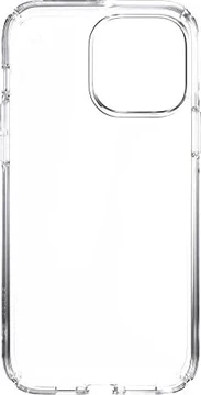 Speck Presidio Perfect-Clear for Apple iPhone 13 Pro Max