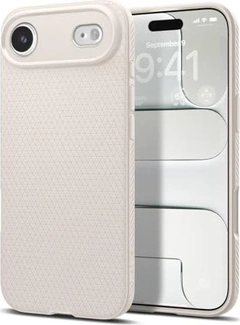 Spigen Liquid Air for Apple iPhone Air Natural Titanium