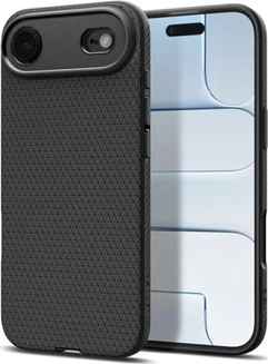 Spigen Liquid Air for Apple iPhone Air matte black