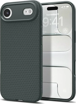 Spigen Liquid Air for Apple iPhone Air abyss green