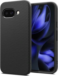 Spigen Liquid Air for Google Pixel 9a Matte Black