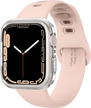 Spigen Liquid Crystal for Apple Watch (41mm/40mm) Crystal Clear