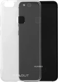 Stilgut Cover for Huawei P10 Lite Transparent