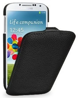 Stilgut UltraSlim for Samsung Galaxy S4 Black