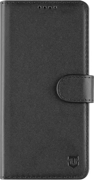 Tactical Field Notes Book Cover for Samsung Galaxy A25 5G Black