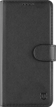 Tactical Field Notes Book Cover for Samsung Galaxy A15 5G Black
