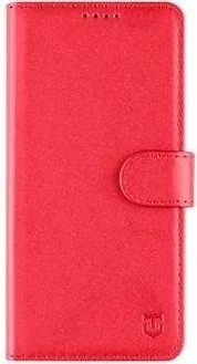 Tactical Field Notes Book Cover for Honor Magic7 Lite Red
