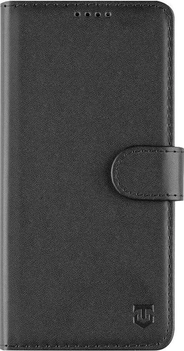 Tactical Field Notes Book Cover for Samsung Galaxy A15 Black