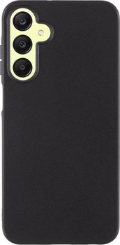 Tactical TPU Cover for Samsung Galaxy A25 5G Black