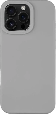 Tactical Velvet Smoothie Cover for Apple iPhone 16 Pro Max Foggy