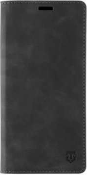 Tactical Xproof Book Cover for Samsung Galaxy S24 Ultra Black Hawk