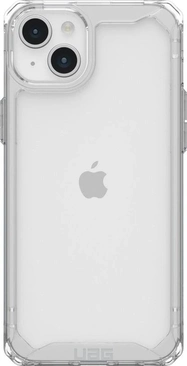 UAG Plyo Case for Apple iPhone 15 Plus Ice