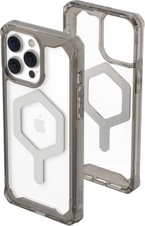 UAG Plyo Case with MagSafe for Apple iPhone 14 Pro Max Max Ash