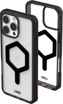 UAG Plyo Case with MagSafe for Apple iPhone 16 Pro Max Black