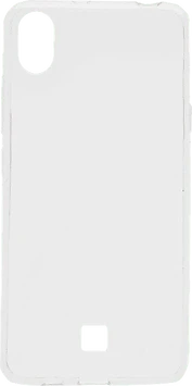 V-Design Back Cover for LG K20 Transparent