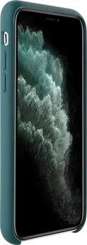 Vivanco Hype Cover for Apple iPhone 11 Pro Green