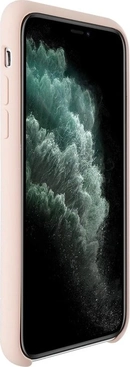 Vivanco Hype Cover for Apple iPhone 11 Pro Pink