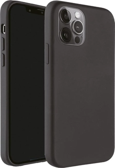 Vivanco Hype Cover for Apple iPhone 13 Pro Max Black
