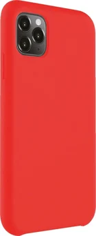 Vivanco Hype Cover for Apple iPhone 11 Pro Red