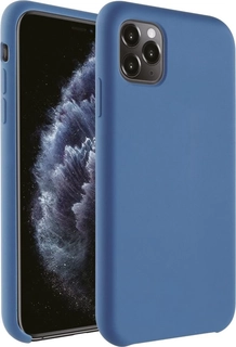 Vivanco Hype Cover for Apple iPhone 11 Pro Blue