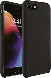 Vivanco Hype Cover for Apple iPhone SE (2020)/8/7/6s Black
