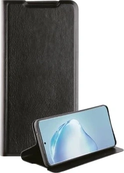Vivanco Premium Wallet for Samsung Galaxy S20+ Black