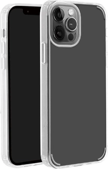 Vivanco Safe and Steady for Apple iPhone 13 Pro Transparent