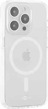 Wentronic Goobay PureFlex+ for Apple iPhone 14 Pro Max Transparent