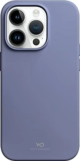 White Diamonds Urban Case for Apple iPhone 14 Pro Serenity Blue