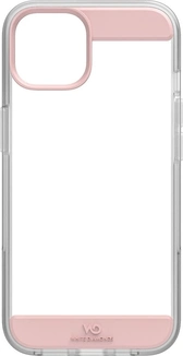 White Diamonds Air Protection for Apple iPhone 14 Rose Gold