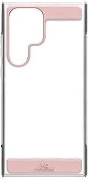 White Diamonds Air Protection for Samsung Galaxy S23 Ultra Rose Gold