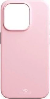 White Diamonds Mag Urban Case for Apple iPhone 15 Pro Pink