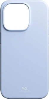 White Diamonds Mag Urban Case for Apple iPhone 15 Pro Max Light Blue