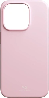 White Diamonds Mag Urban Case for Apple iPhone 15 Pro Max Pink