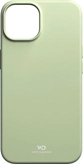 White Diamonds Urban Case for Apple iPhone 14 Pistachio