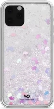 White Diamonds Sparkle Case Unicorns for Apple iPhone 11 Pro