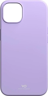 White Diamonds Urban Case for Apple iPhone 13 lilac