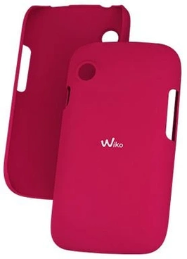 Wiko Protective cover for Ozzy Pink